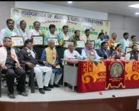 జిల్లా ఉత్తమ ఉపాధ్యాయ అవార్డు గ్రహీత శ్రీనివాస్ 