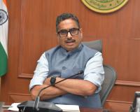 ఎల్‌నినో ప్రభావంపై సీఎస్ సమీక్ష..