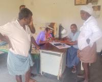 లట్టుపల్లి గ్రామంలో  కరెంట్ కోత..