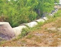 శివంపేట అభివృద్ధికి రూ.1.53 కోట్ల నిధులు