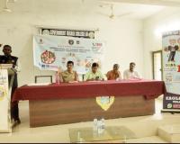 డ్రగ్స్‌కు ‘నో’ చెప్పండి.. జీవితానికి ‘యెస్’ చెప్పండి