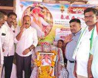 సమాజ ఐక్యతే ఆల్ ఇండియా బంజారా సేవా సంఘ్ లక్ష్యం,