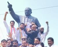  ప్రజాస్వామ్య పరిరక్షణ కోసం కాంగ్రెస్ పోరాటం.