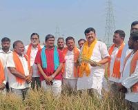 12 గంటల నాణ్యమైన విద్యుత్‌ను సరఫరా చేయాలి.