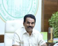ప్రభుత్వ సేవలు ప్రజలకు సులభంగా అందించేలా చర్యలు.: ఇంచార్జి మంత్రి జూపల్లి 