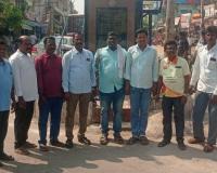 దళితులపై దాడులను అరికట్టాలి