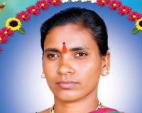చికిత్స పొందుతు గృహిణి మృతి 