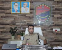పోలీస్ శాఖలో ఆర్టిఫిషియల్ ఇంటెలిజెన్స్ వినియోగం మరింత విస్తృతం చేయాలి