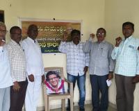 హుస్నాబాద్ లో రావణవధ కార్యక్రమం నిర్వహించొద్దు 
