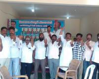 నాగర్ కర్నూల్ డిపోలో 63.16 శాతం పోలింగ్