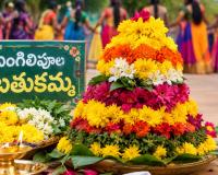 రేపే ఎంగిలిపూల బతుకమ్మ
