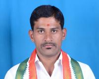 మూడోసారి ఎస్టీ సెల్ మండల అధ్యక్షుడిగా గణపతి నాయక్
