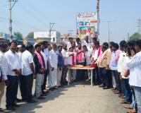 ఘనంగా నోముల భగత్ జన్మదిన వేడుకలు