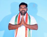 ఎంగిలిపూల బతుకమ్మ పండుగ శుభాకాంక్షలు తెలిపిన కాంగ్రెస్ మండల అధ్యక్షుడు బోడపట్ల గణేష్