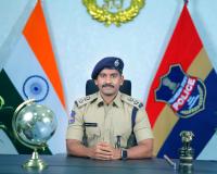 దసరా సెలవుల్లో ఇళ్ల భద్రతపై అప్రమత్తంగా ఉండాలి : ఎస్పీ సిరిశెట్టి సంకీర్త్, ఐపీఎస్.