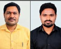 టిపిటిఎఫ్ దంతాలపల్లి మండల శాఖ నూతన కమిటి ఎన్నిక