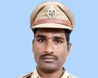 డిటెక్టివ్ ఇన్స్పెక్టర్  యం.బాలస్వామి అరెస్ట్..!