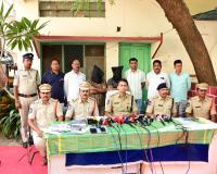 క్రిప్టో కరెన్సీ పేరుతో 10కోట్ల మోసం.. తెలుగురాష్ట్రాల్లో 500 మంది బాధితులు.. !! 