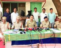 క్రిప్టో కరెన్సీ పేరుతో 10కోట్ల మోసం.. తెలుగురాష్ట్రాల్లోనే 500 మంది బాధితులు..! 