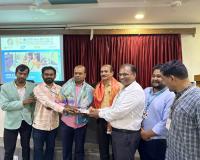 డిజిటల్ నైపుణ్యాల వేడుక విజయవంతంగా నిర్వహన