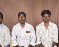 నిర్బంధాలతో ఉద్యమాలను ఆపలేరు