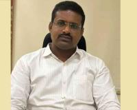 గజ్వేల్ తహశీల్దార్ స్వామి సస్పెండ్..