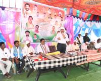 గిరిజన యువత అభివృద్ధికి చదువే బలమైన ఆయుధం : కలెక్టర్ రాజర్షి షా 