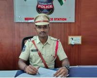 శాంతి భద్రతలకు విఘాతం కలిగించే వారిపై కఠిన చర్యలు : మేడిపల్లి ఎస్సై శ్రీధర్ రెడ్డి
