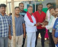 అంత్యక్రియలకు ఆర్థిక సహాయం