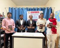 నూతన న్యాయవాదులకు ‘క్రాస్ కోడ్’ పుస్తకం ఎంతో ఉపయోగకరం..