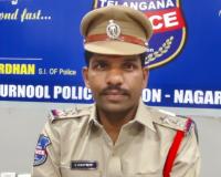 నాగర్ కర్నూల్ లో డ్రంకన్ డ్రైవ్ పై ఉక్కుపాదం - వాహనదారుడికి రెండు రోజుల జైలు శిక్ష, జరిమానా  నాగర్ కర్నూల్