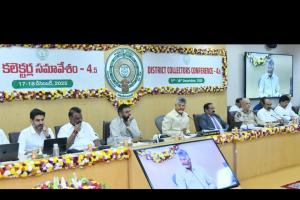 ఇకపై ఆంధ్రప్రదేశ్ లో స్పీడ్ ఆఫ్ డెలివరింగ్ గవర్నెన్స్