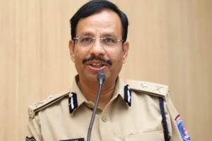 న్యూ ఇయర్ వేడుకల వేళ.. హద్దులు దాటితే కఠిన చర్యలు తప్పవు...! 