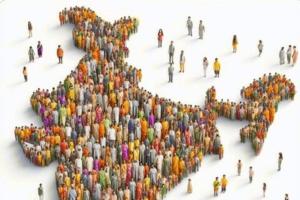 భారతదేశంలో 16ఏళ్ల తర్వాత తొలిసారిగా జరగనున్న జనగణన ప్రక్రియ...