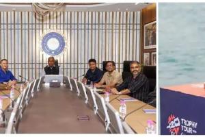 టీ20 వరల్డ్ కప్ జట్టును ప్రకటించిన బీసీసీఐ... 