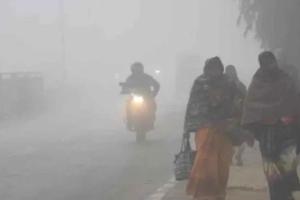 వణుకుతున్న తెలంగాణ..!! 