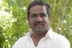 మాజీ మావోయిస్టు గాదె ఇన్నారెడ్డి అరెస్ట్