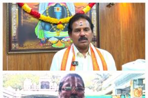 కాణిపాకం వరదరాజ స్వామి ఆలయంలో వైకుంఠ ఏకాదశి మహోత్సవానికి ప్రత్యేక ఏర్పాట్లు 