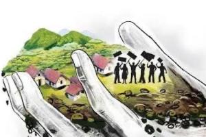 ప్రభుత్వ భూమి కబ్జా అవుతుంటే అధికారులు స్పందించడం లేదా..? మీరు చేయాల్సింది ఇదే..!