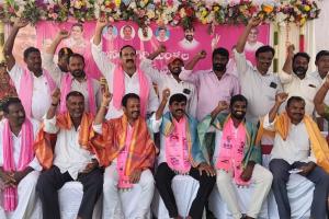 రాబోవు ఎన్నికల్లో బిఆర్ఎస్ విజయం ఖాయం.