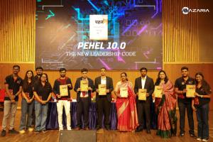 ఐబీఎస్ హైదరాబాద్లో ‘త్రిష్ణ 2కె26’ ఘన ప్రారంభం