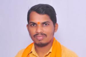 బాన్సువాడను జిల్లా కేంద్రం గా ప్రకటించాలి...బీజేపీ మండల అధ్యక్షులు చందూరి హన్మాండ్లు.....