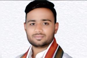 మాజీ ఎమ్మెల్యే వ్యాఖ్యలను తీవ్రంగా ఖండిస్తున్నాం  : యూత్ కాంగ్రెస్ నియోజకవర్గ ప్రధాన కార్యదర్శి మహమ్మద్ ముస్తఫా ( టిపు )