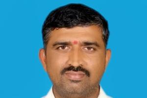 ఇండియన్ ఐకాన్ పురస్కారానికి ఎంపిక :   బొంగు మల్లేశం యాదవ్ 