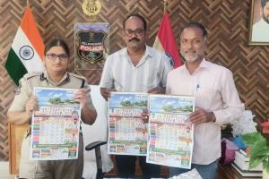 ప్రజా సమస్యల పరిష్కారం కోసం పత్రికలు పని చేయాలి 