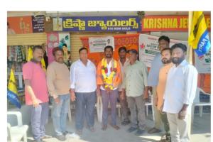 దత్తాత్రేయ నగర్ బస్తీ దవాఖానాను వెంటనే పునఃప్రారంభించాలి