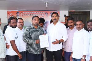 పేదల పాలిట వరంగా ముఖ్యమంత్రి సహాయనిధి…