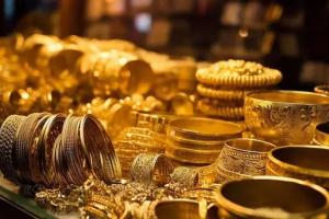 భారీగా తగ్గిన బంగారం, వెండి ధరలు