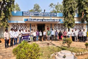 ఘనంగా జాతీయ ఓటర్ల దినోత్సవం