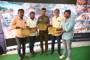 ప్లాస్టిక్ రహిత మేడారం అందరి లక్ష్యం.  జిల్లా ఎస్పీ సుధీర్ రామ్నాథ్ కేకాన్ 